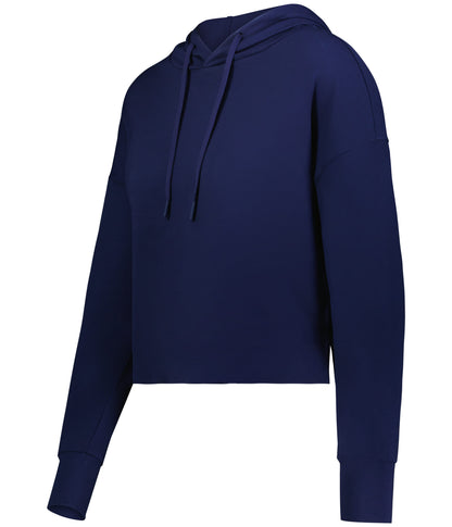 LADIES EFFORTLESS HOODIE