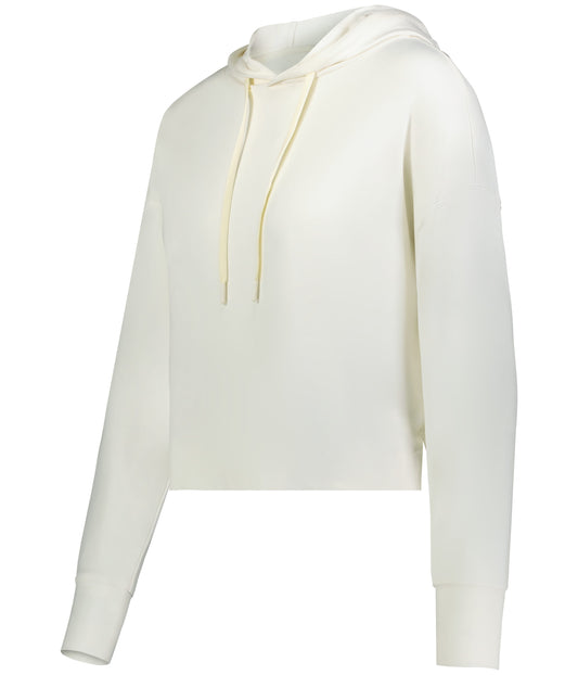 LADIES EFFORTLESS HOODIE