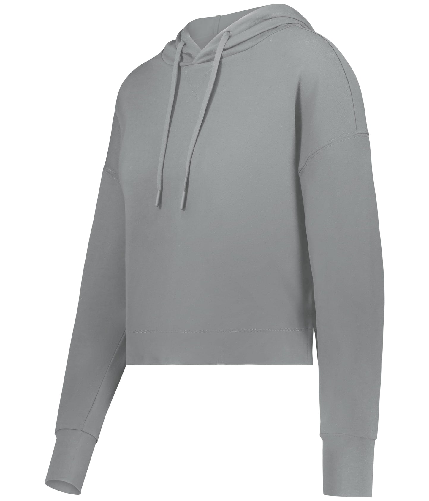 LADIES EFFORTLESS HOODIE