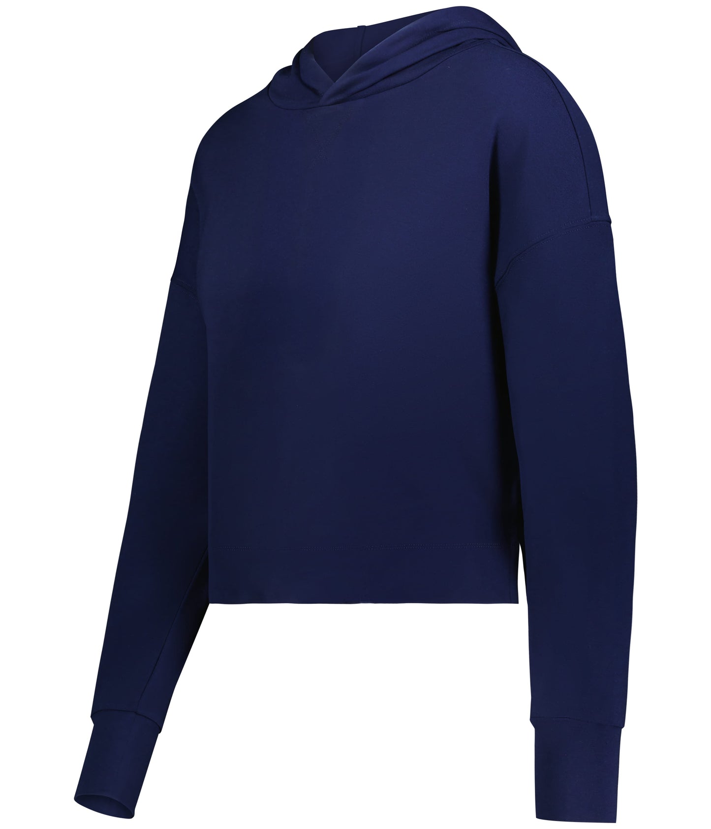GIRLS EFFORTLESS HOODIE