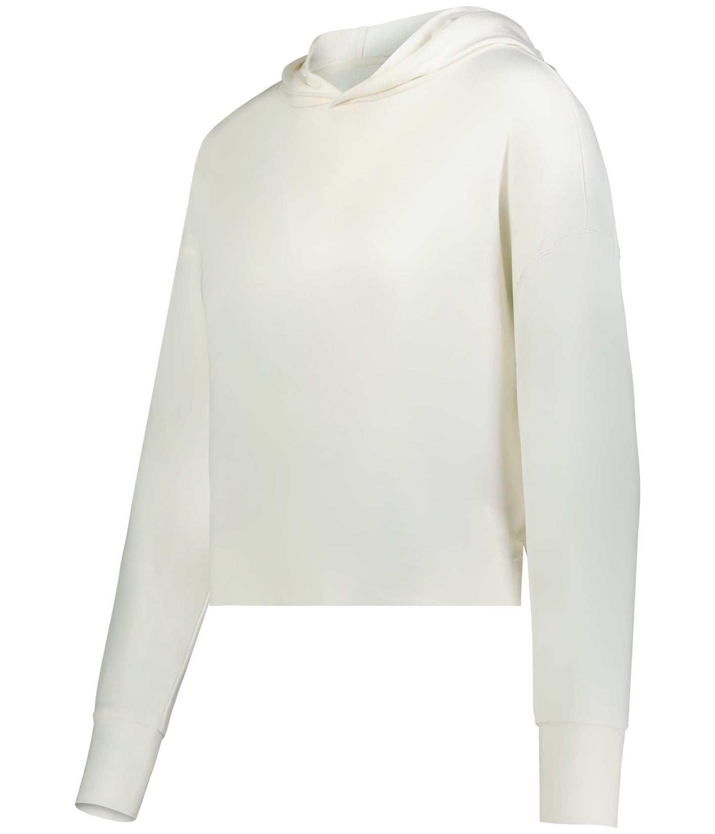 GIRLS EFFORTLESS HOODIE