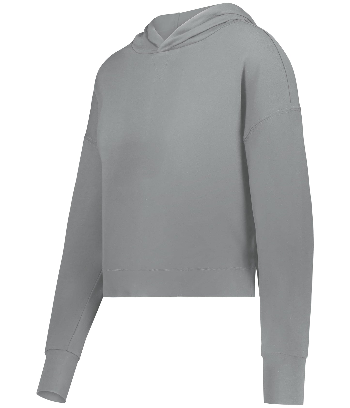 GIRLS EFFORTLESS HOODIE