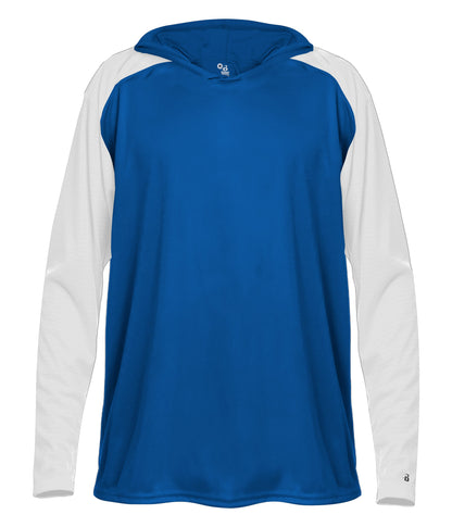 YOUTH BREAKOUT HOODIE