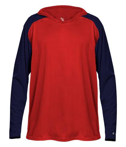 YOUTH BREAKOUT HOODIE