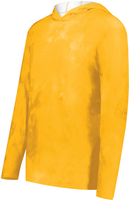 Stock Cotton-Touch™ Poly Hoodie