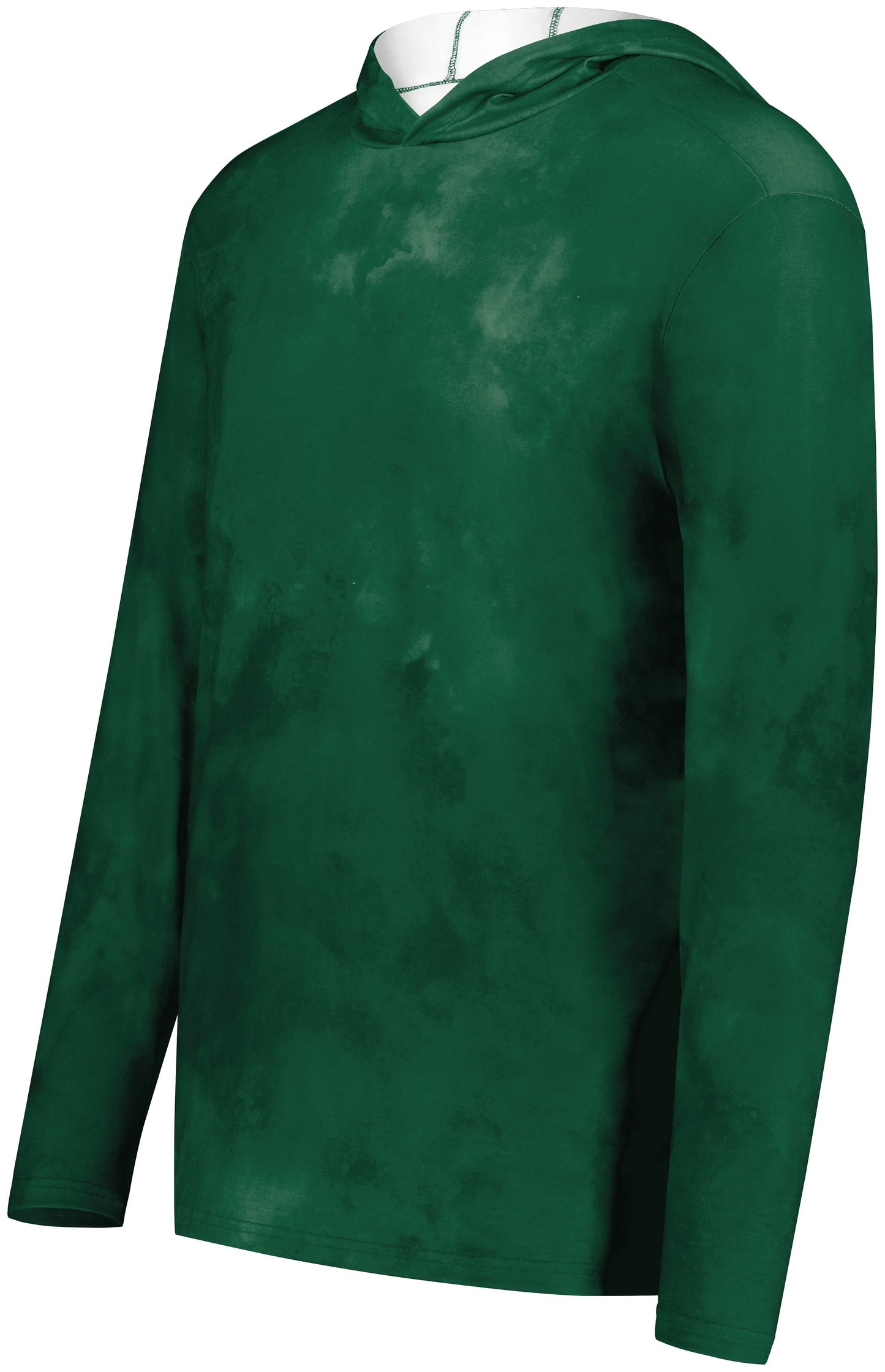 Stock Cotton-Touch™ Poly Hoodie