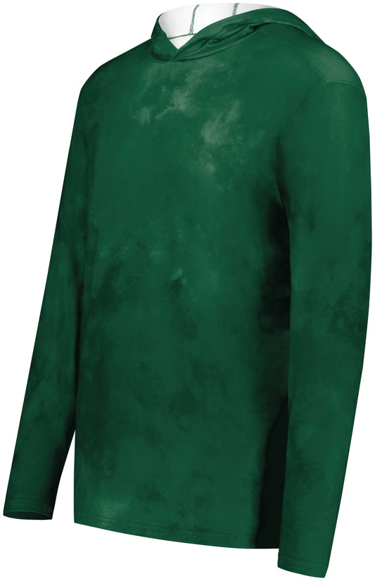 Stock Cotton-Touch™ Poly Hoodie