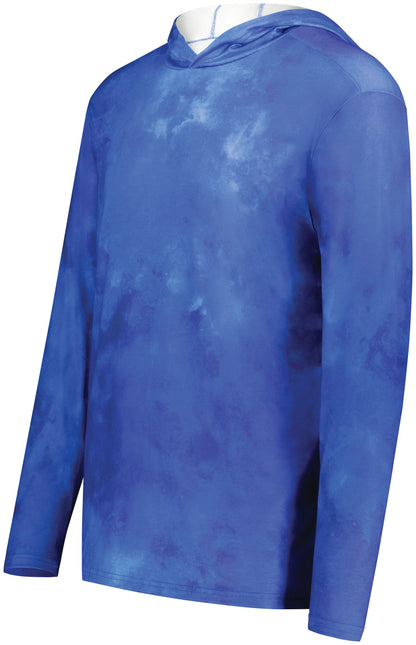 Stock Cotton-Touch™ Poly Hoodie