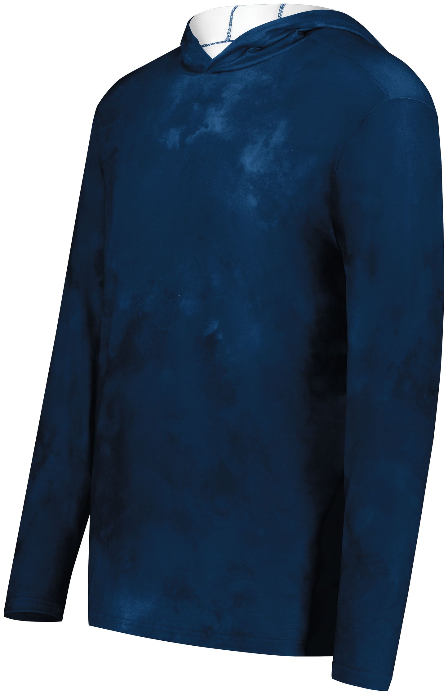 Stock Cotton-Touch™ Poly Hoodie