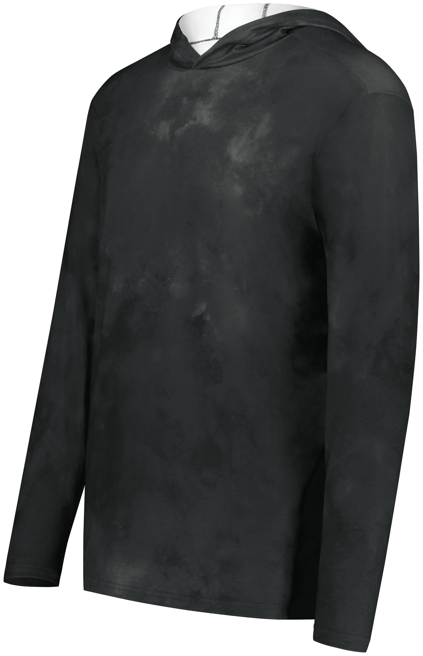 Stock Cotton-Touch™ Poly Hoodie