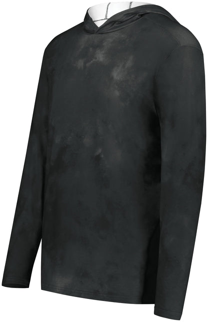 Stock Cotton-Touch™ Poly Hoodie