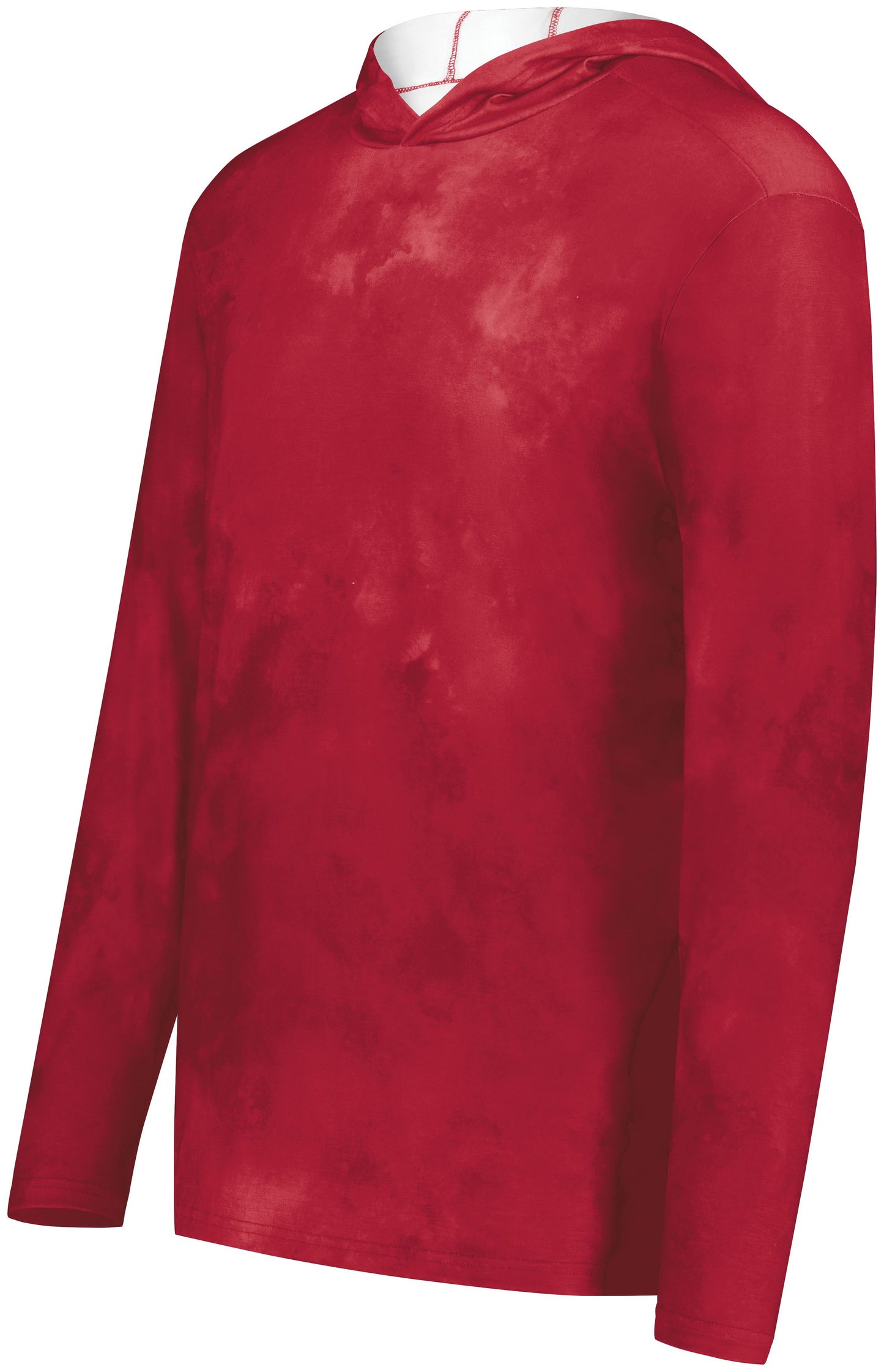 Youth Stock Cotton-Touch™ Poly Hoodie