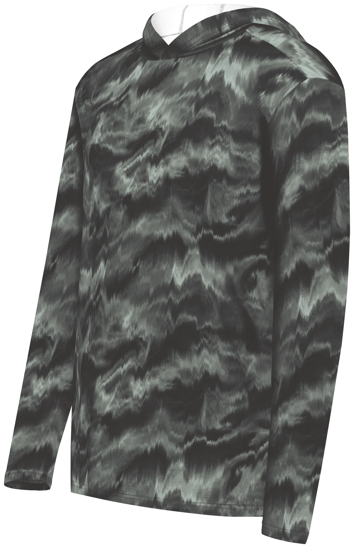 Youth Stock Cotton-Touch™ Poly Hoodie