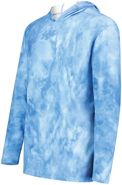 Youth Stock Cotton-Touch™ Poly Hoodie