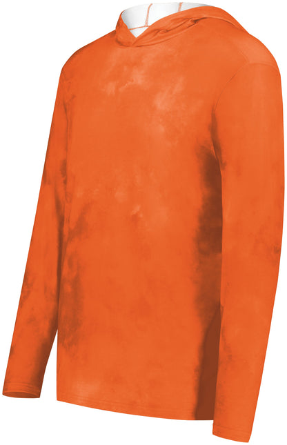 Stock Cotton-Touch™ Poly Hoodie