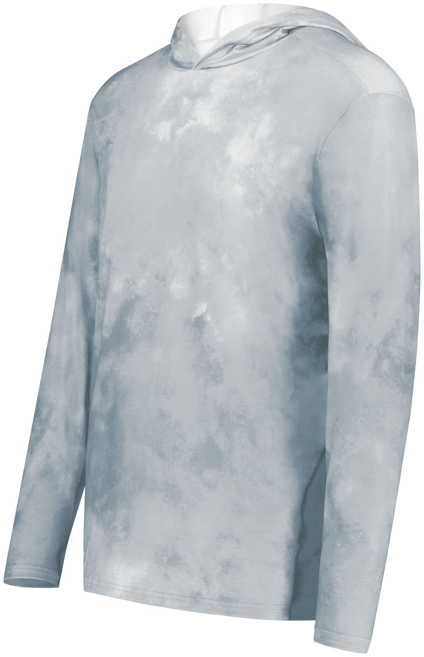 Youth Stock Cotton-Touch™ Poly Hoodie