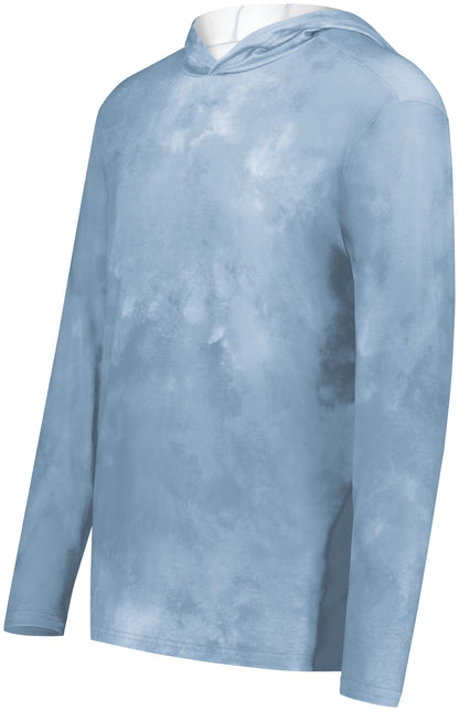 Youth Stock Cotton-Touch™ Poly Hoodie