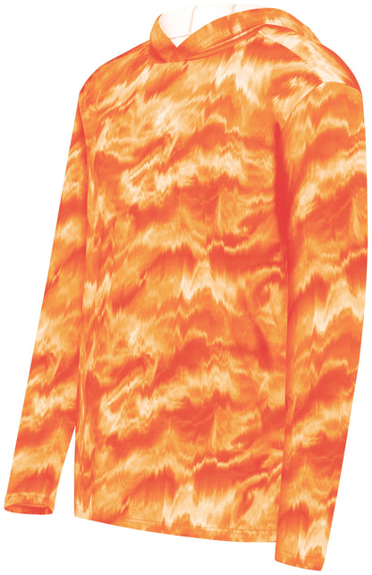 Youth Stock Cotton-Touch™ Poly Hoodie