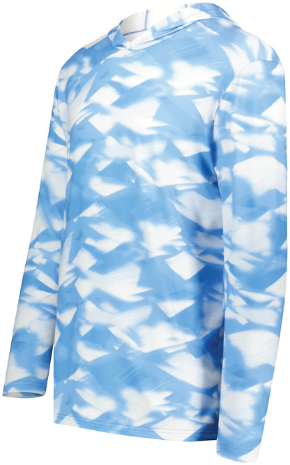 Youth Stock Cotton-Touch™ Poly Hoodie