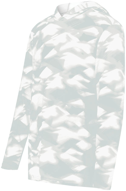 Stock Cotton-Touch™ Poly Hoodie