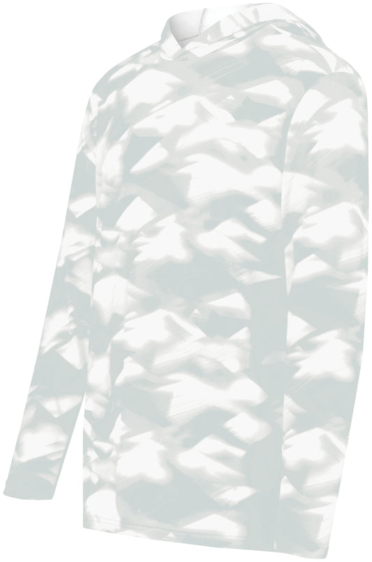 Youth Stock Cotton-Touch™ Poly Hoodie
