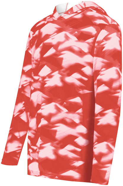 Youth Stock Cotton-Touch™ Poly Hoodie