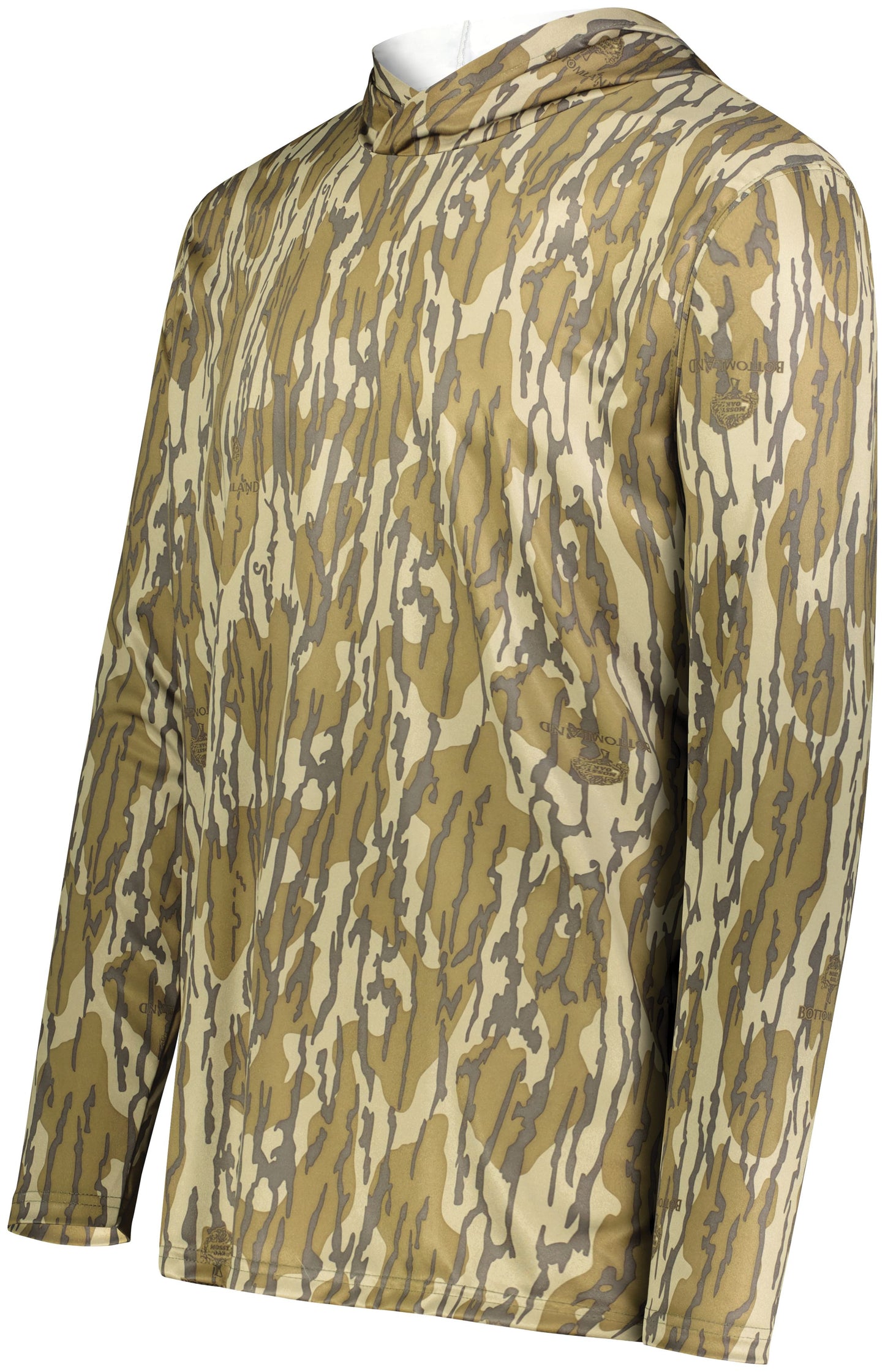 Mossy Oak® Momentum Hoodie