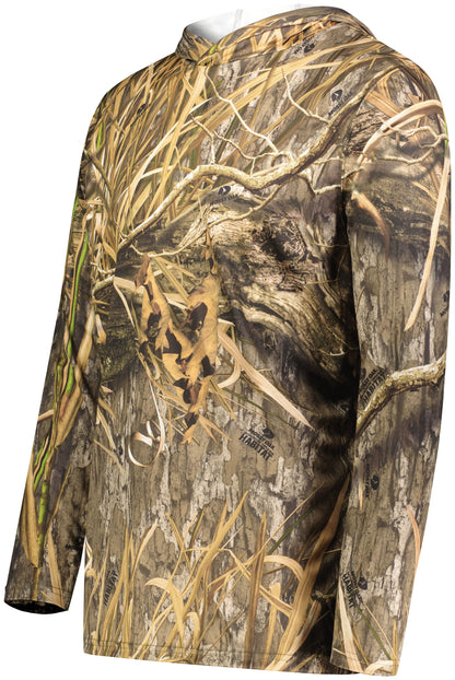 Mossy Oak® Momentum Hoodie