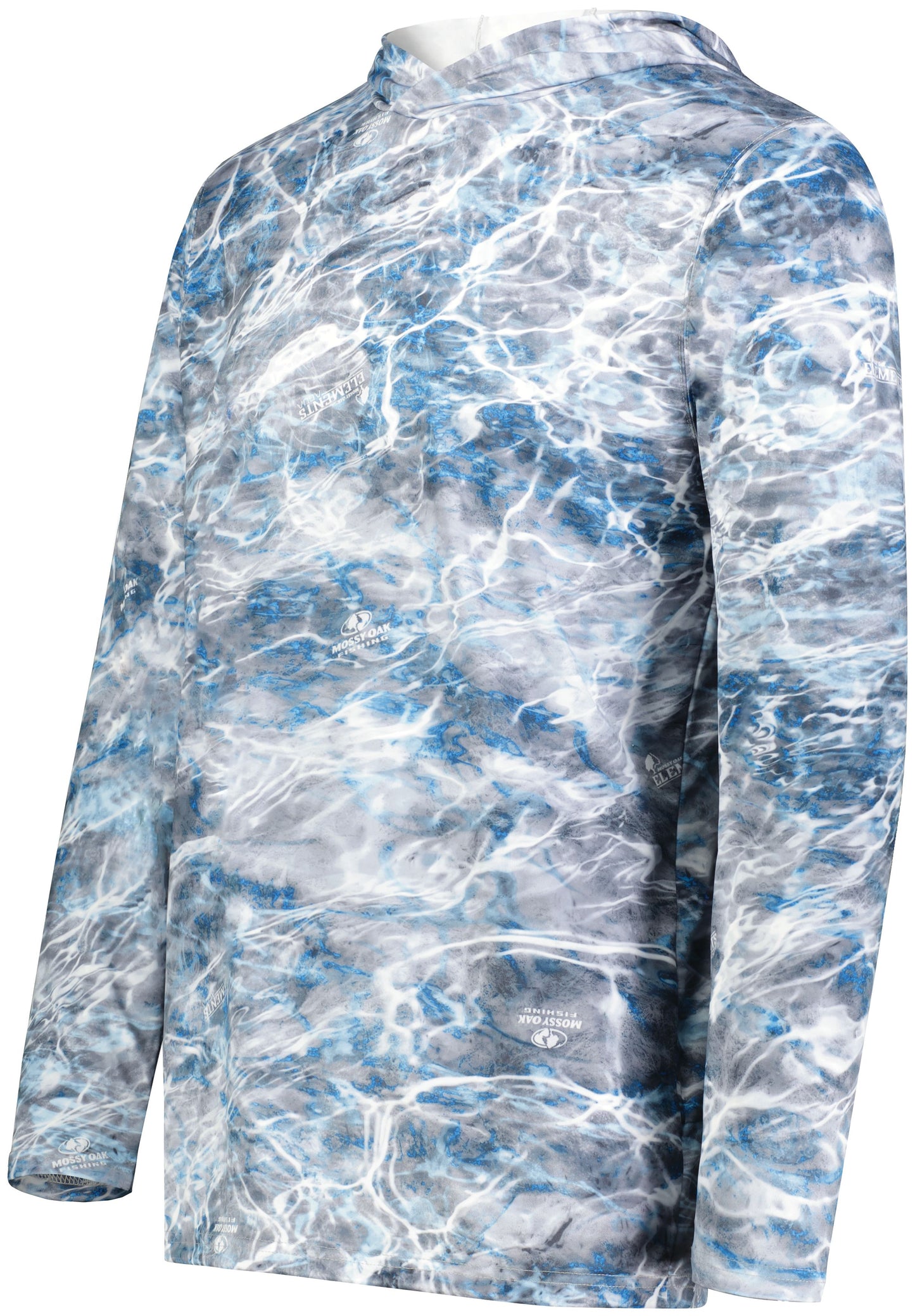 Mossy Oak® Momentum Hoodie