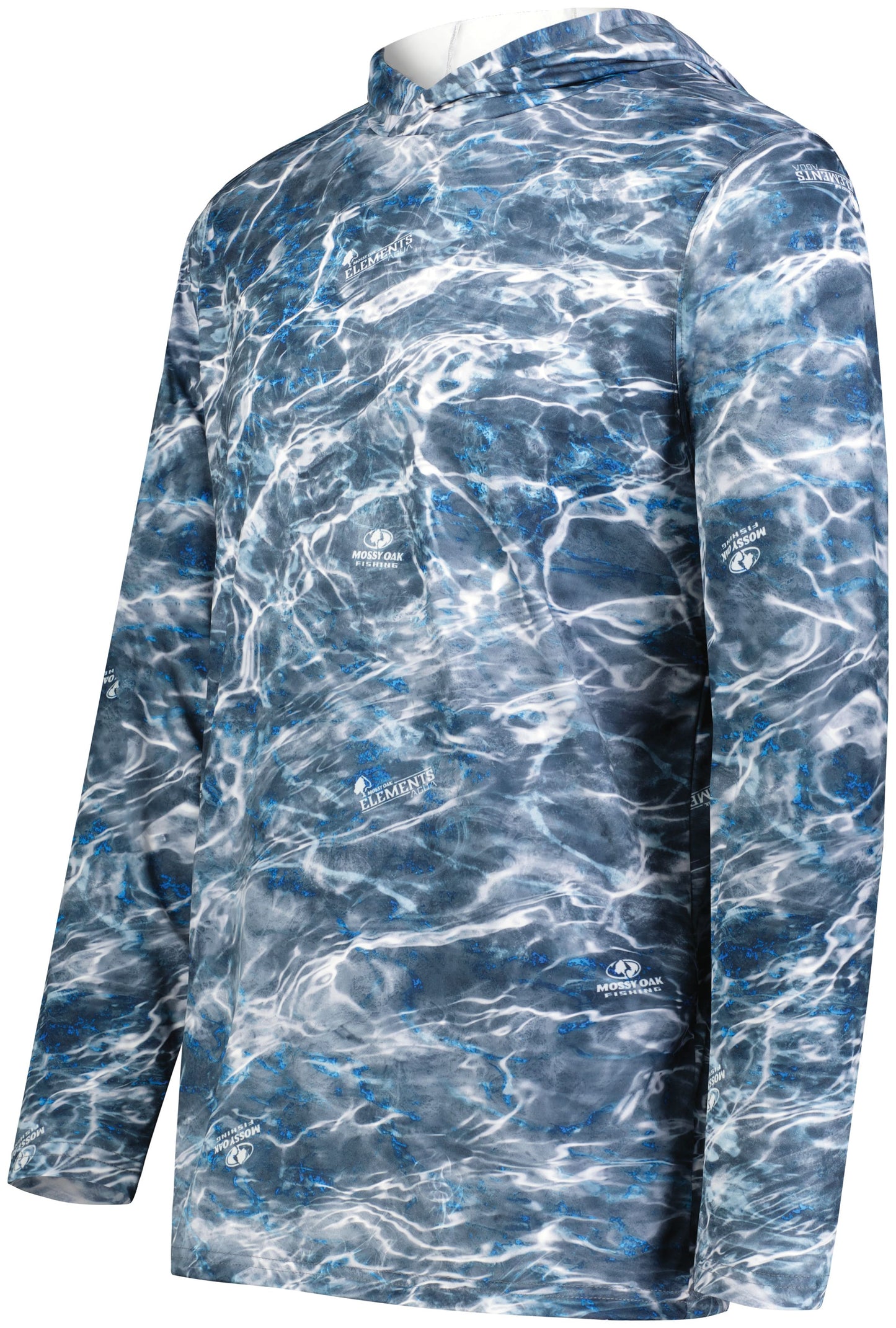 Mossy Oak® Momentum Hoodie
