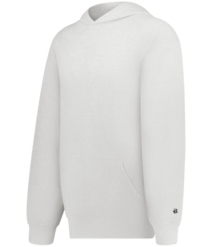 YOUTH ATHLETIC FLEECE HOODIE