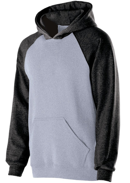 Youth Banner Hoodie