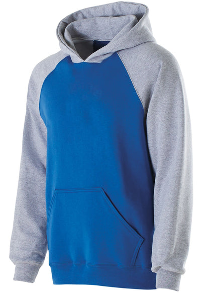 Youth Banner Hoodie