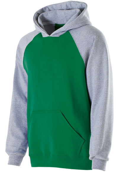 Youth Banner Hoodie