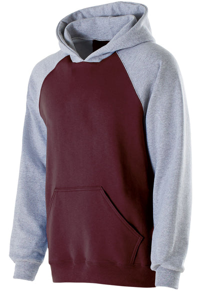 Youth Banner Hoodie