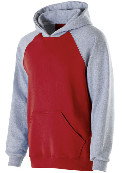 Youth Banner Hoodie