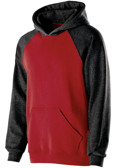 Youth Banner Hoodie