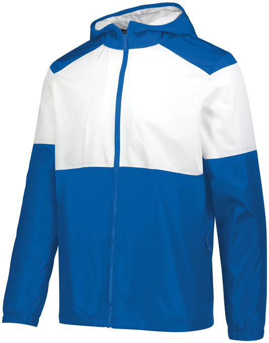 SeriesX Hooded Jacket