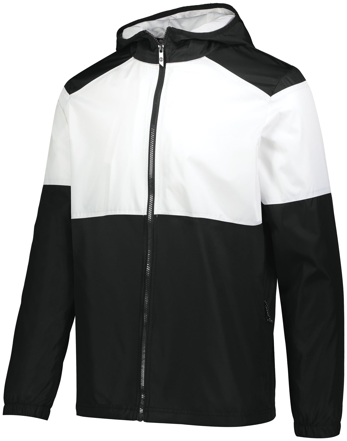 Youth SeriesX Hooded Jacket