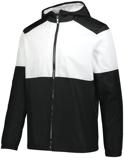 Youth SeriesX Hooded Jacket