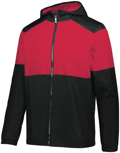 SeriesX Hooded Jacket