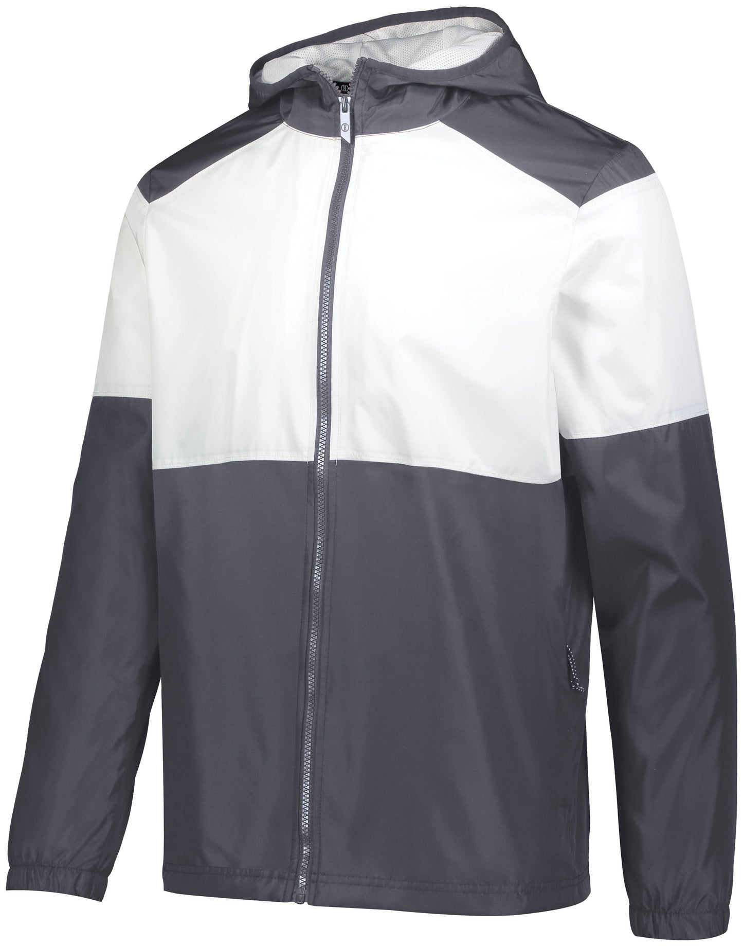 SeriesX Hooded Jacket