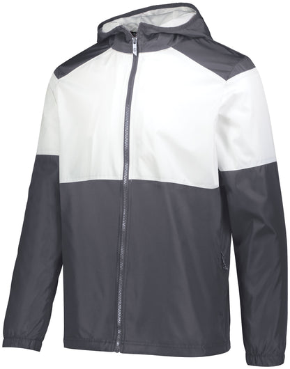 SeriesX Hooded Jacket