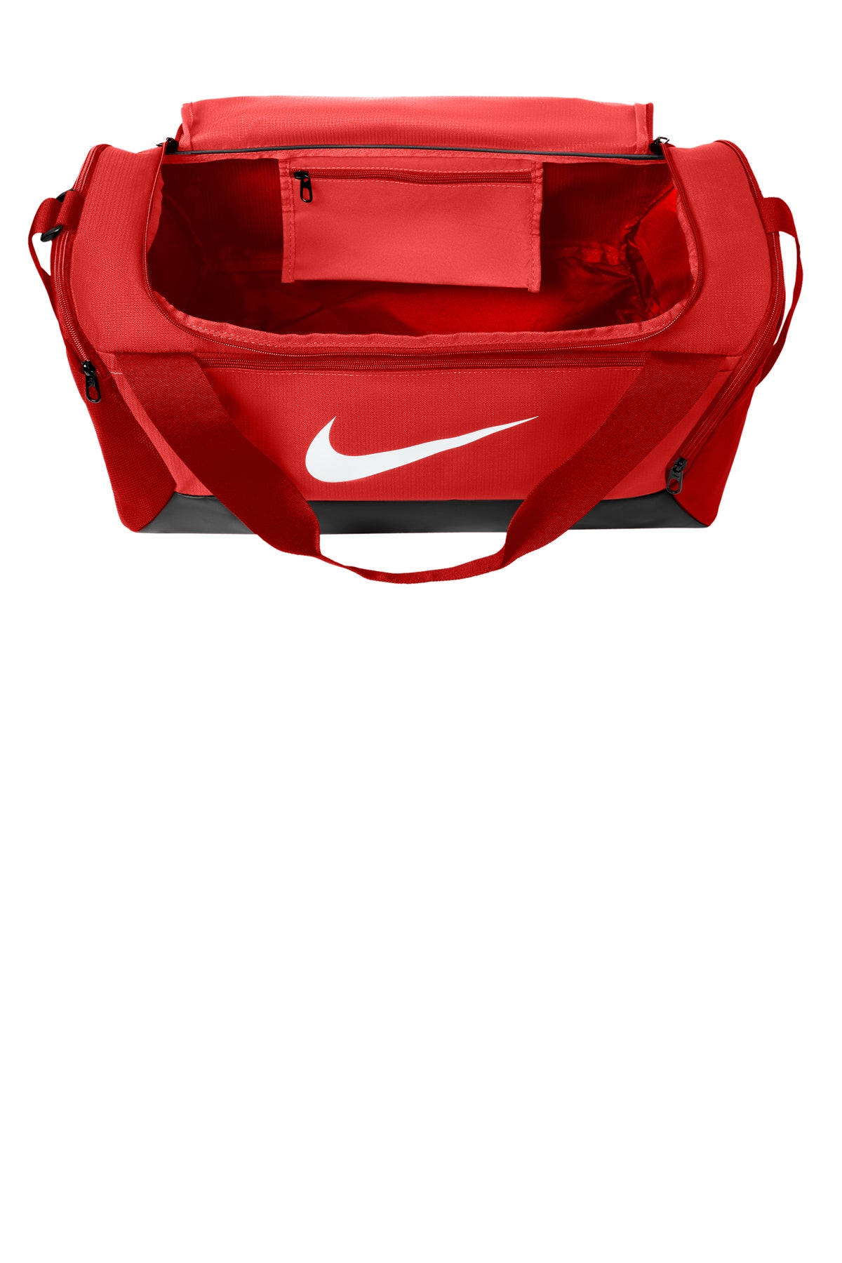 Minutemen Wrestling Nike Brasilia Small Duffel