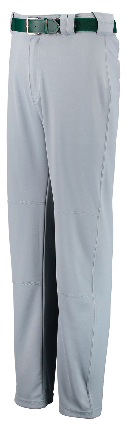Youth Boot Cut Game Baseball Pant