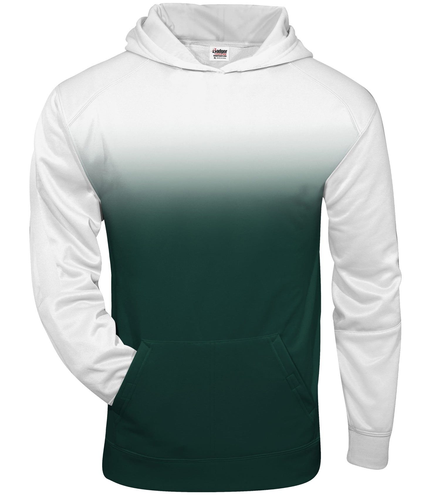 OMBRE YOUTH HOOD