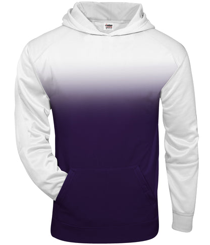 OMBRE YOUTH HOOD