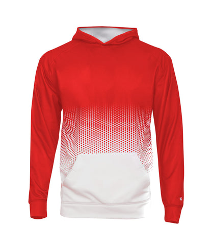 HEX 2.0 YOUTH HOOD