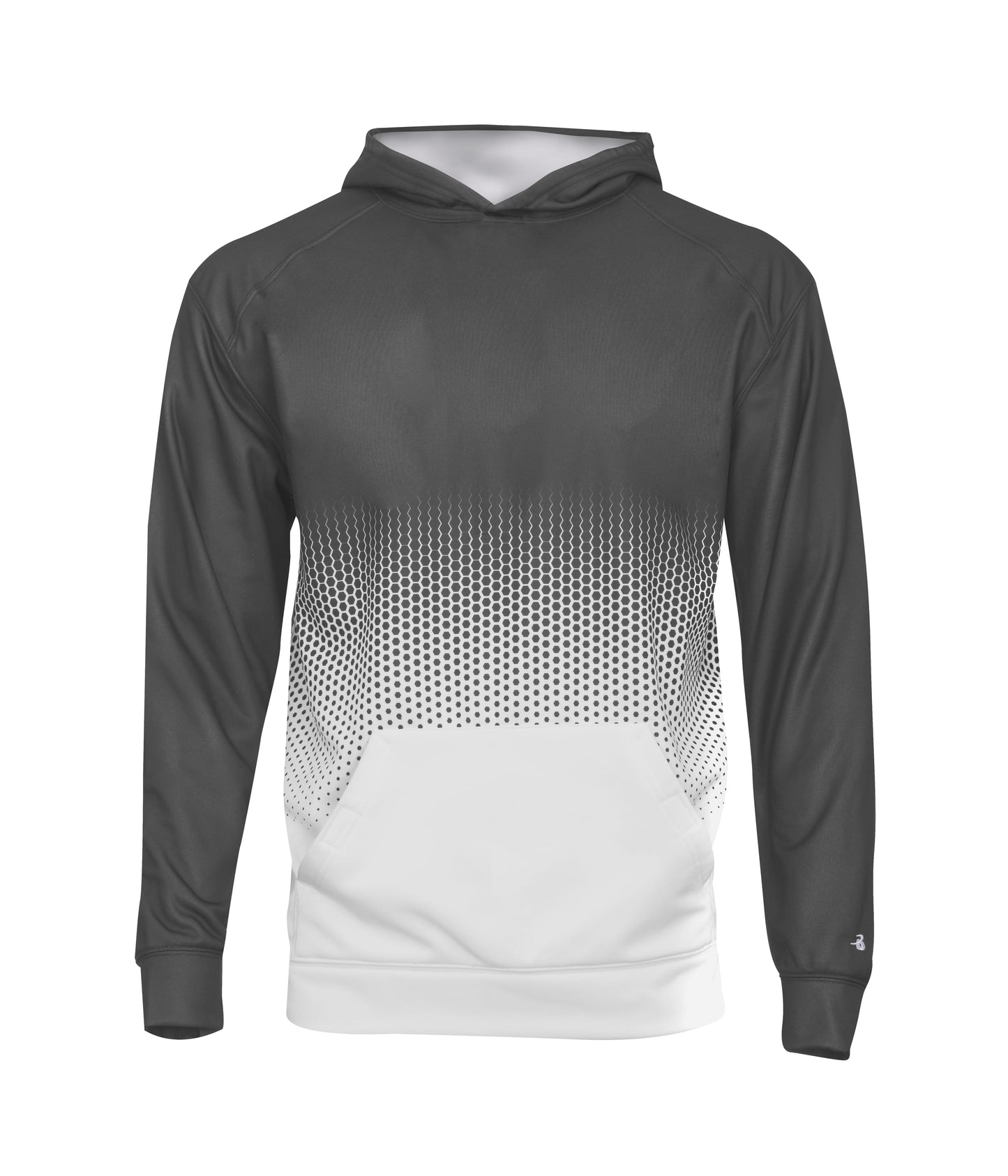 HEX 2.0 YOUTH HOOD