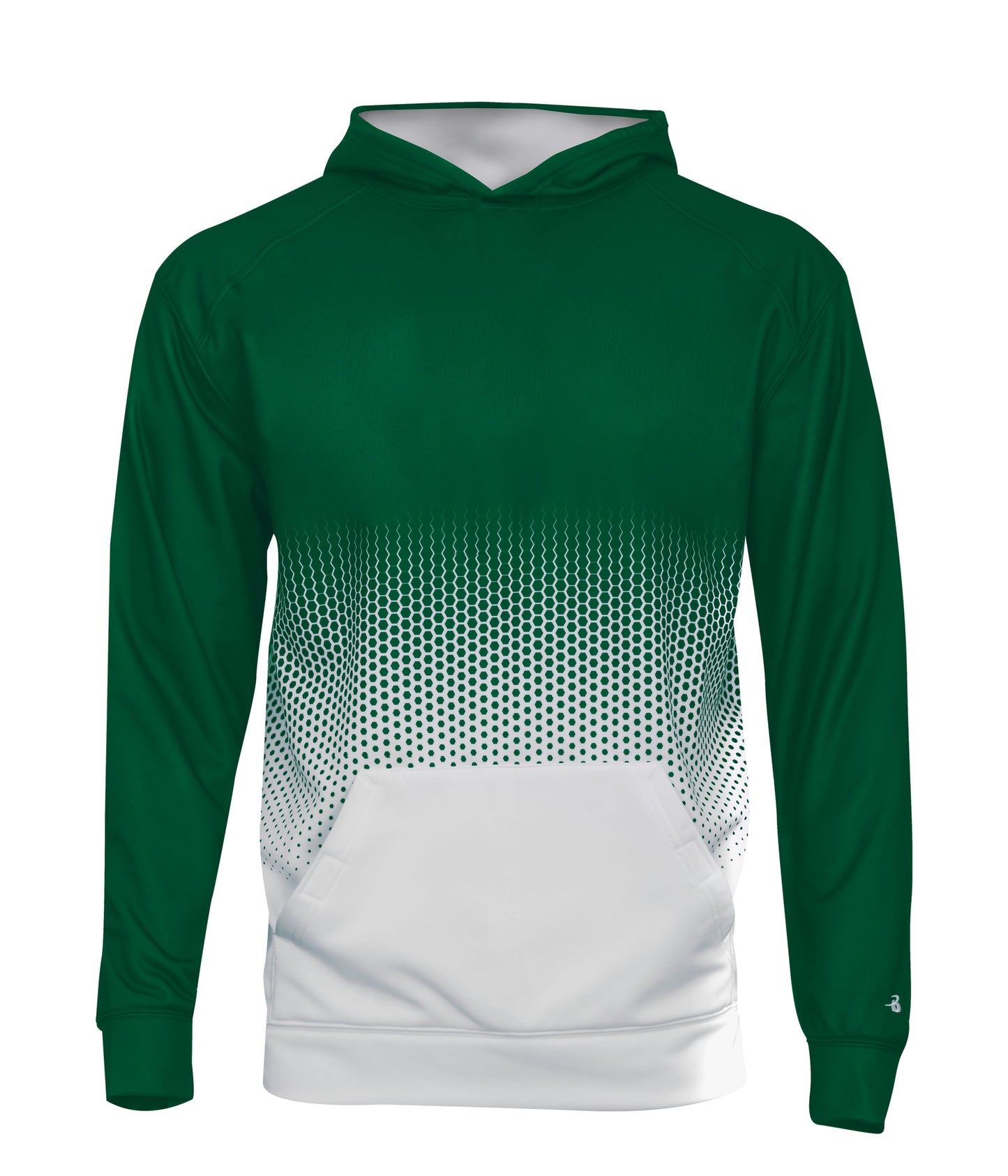 HEX 2.0 YOUTH HOOD